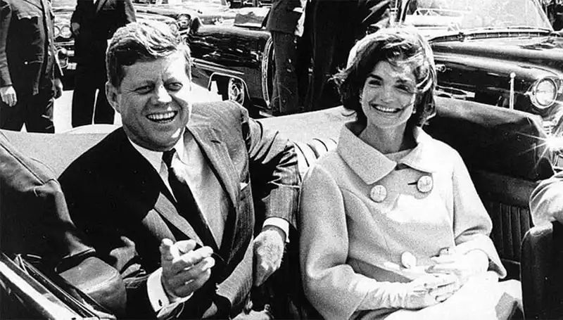 Kennedy Suikastı Belgeleri: Gizli Gerçekler Ortaya Çıkıyor!
