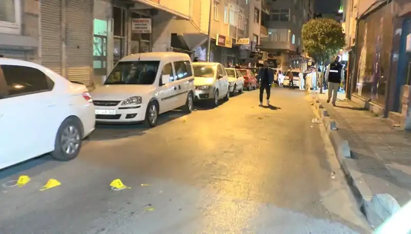 İstanbul'da Motosikletli Saldırı: Karanlık Hesaplaşmanın Ardındaki Gerçekler