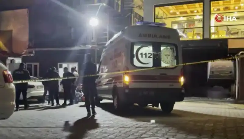 Gece Kulübü Önünde Alacak Verecek Cinayeti: Olayın Perde Arkası