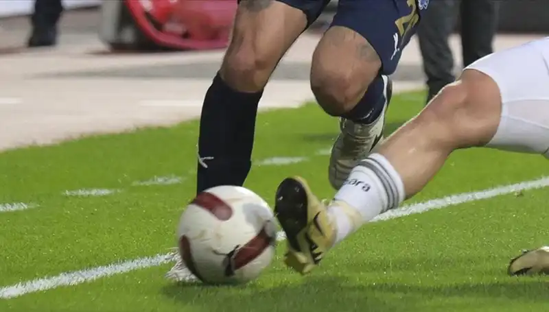 Süper Lig'in Şampiyonluk Yarışı: Bu Hafta Hangi Maçlar Oynanacak?