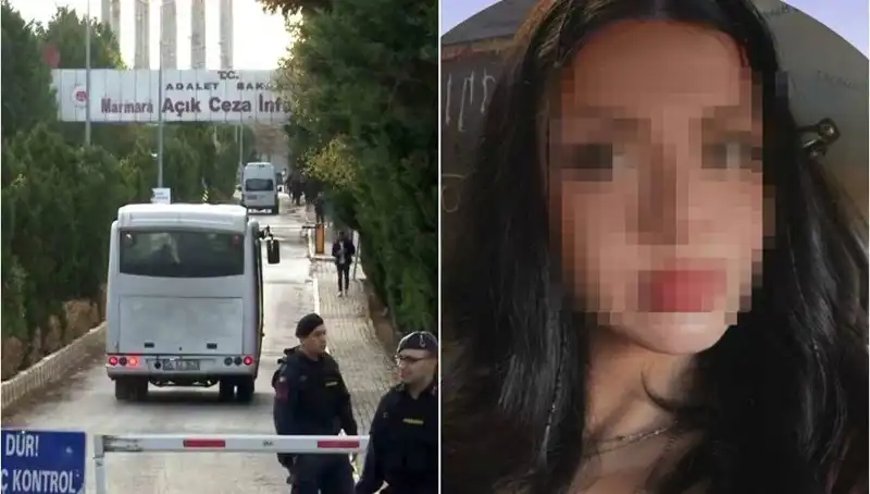 Sahte Gizem Suçunu Kabullendi, Gerçek Gizem Beraat Etti: İnanılmaz Bir Davanın Perdesi Aralanıyor!