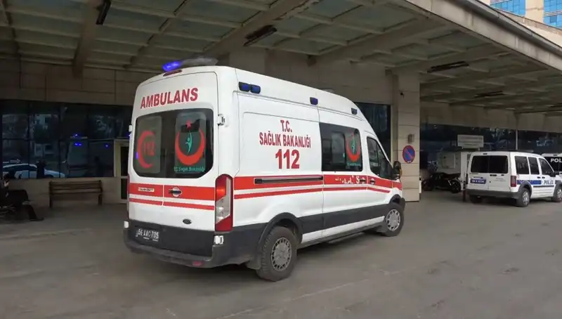 Bir Kadın, Birlikte Yaşadığı Adamı Neden Bıçakladı?