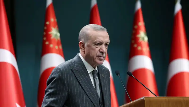 Kabine Toplantısı Tarihi Belli Oldu: Kritik Tarihin Ayrıntıları