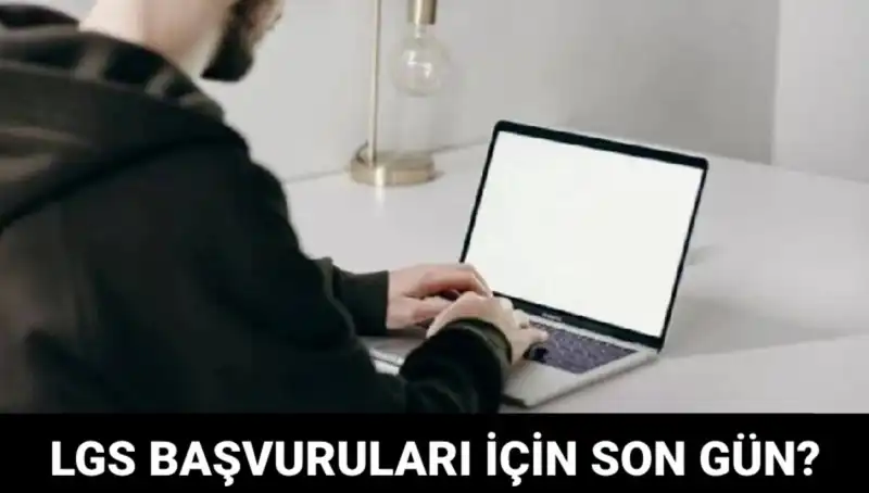 LGS Başvuruları 2025: Son Tarih ve Süreç Hakkında Her Şey