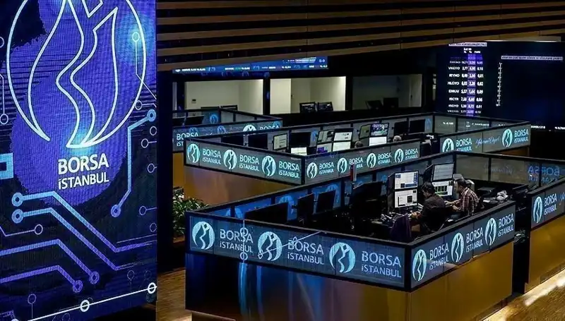 40 Günde 1,5 Trilyon Dolar Değer Kaybı: Ekonomi Alarm Veriyor