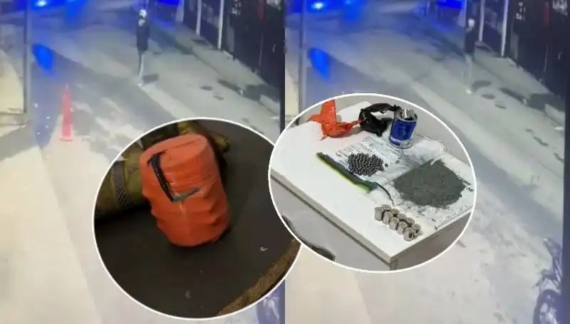 Gece Yarısı Korkunç Kurşunlama: Haraç Çetesi Çökerildi!