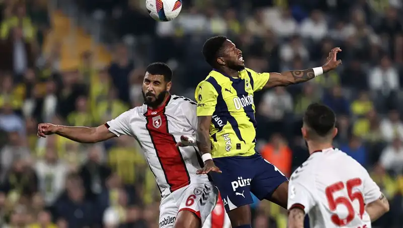 Fenerbahçe'nin Güncel Krizi: Uyum Bozuldu, Sistem İflas Etti mi?