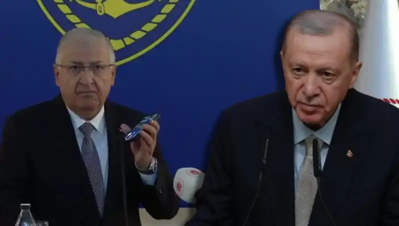 Erdoğan’dan Askerlere Bayram Mesajı: Milletin Gururu