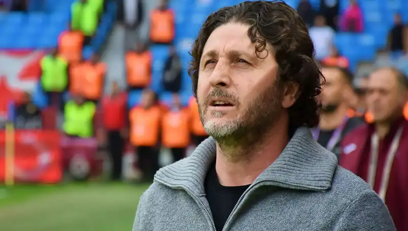 Trabzonspor ve Fatih Tekke: Şampiyonluk Yolu Açıldı mı?