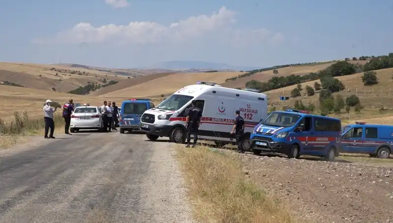 Dede, Oğul ve Torun Cinayetinde Sanık Kardeşler İlk Duruşmada Hesap Verdi