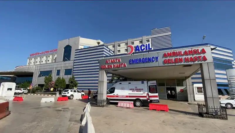 Tavuktan Zehirlenen 225 İşçi Sağlığına Kavuştu, Taburcu Oldular