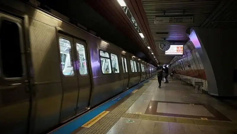 İstanbul'da Eylem Yasağında 3. Gün: Metro Durumları Nedir?