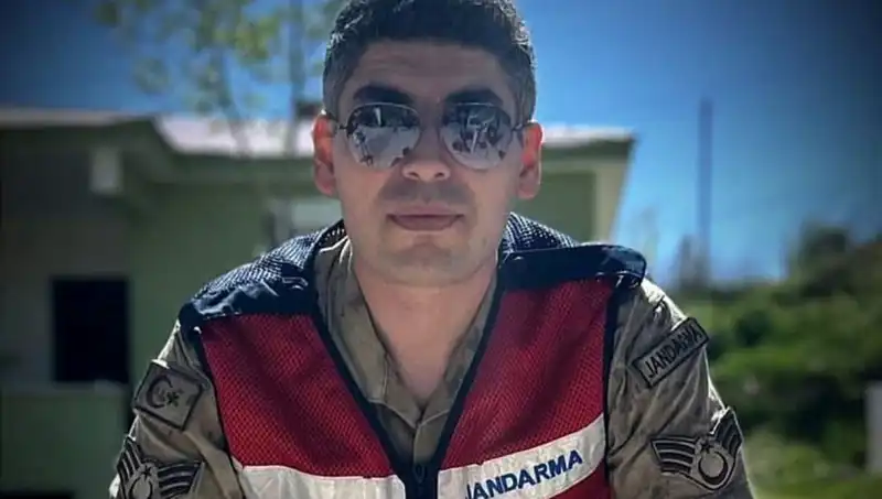 Kadir Astsubay'ın Halı Saha Maçından Sonra Gelen Kötü Haber