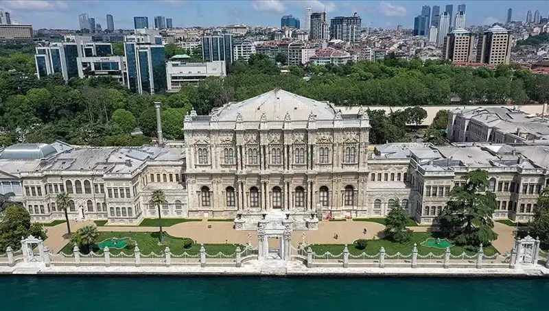 Rusya Heyeti İstanbul’a Geldi: Tarihi Görüşmeler İçin Gün Sayılıyor!