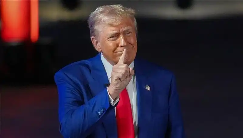 Trump'ın İlk Yurtdışı Ziyareti Suudi Arabistan’a Olacak mı?