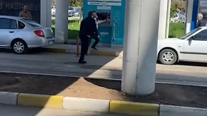 Kaan Uygulaması ile Satırlı Tehdite Karşı Etkili Önlem Alındı