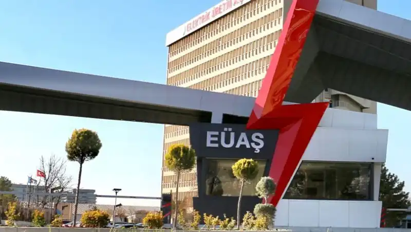 EÜAŞ'ta Yeni Fırsatlar: Sürekli İşçi Alımı İlanı Açıklandı!