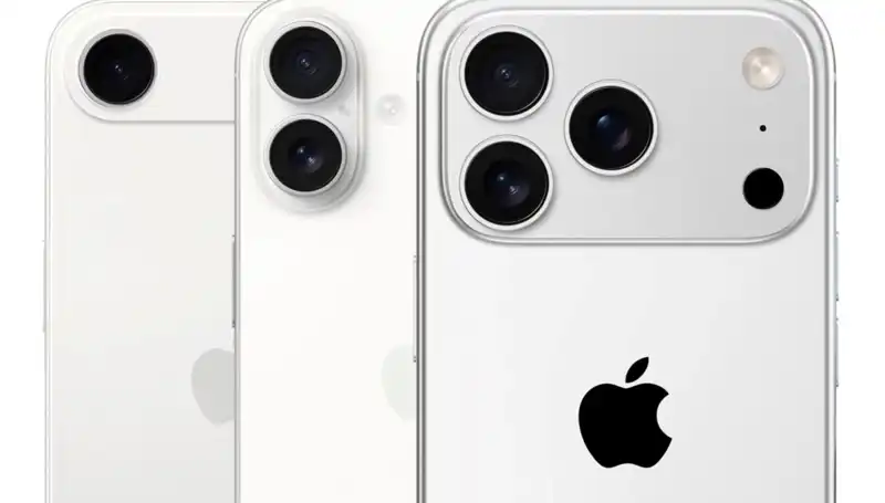 Apple’ın Yeni Gözdesi: iPhone 17 Çıkış Tarihi ve Özellikleri Merak Konusu