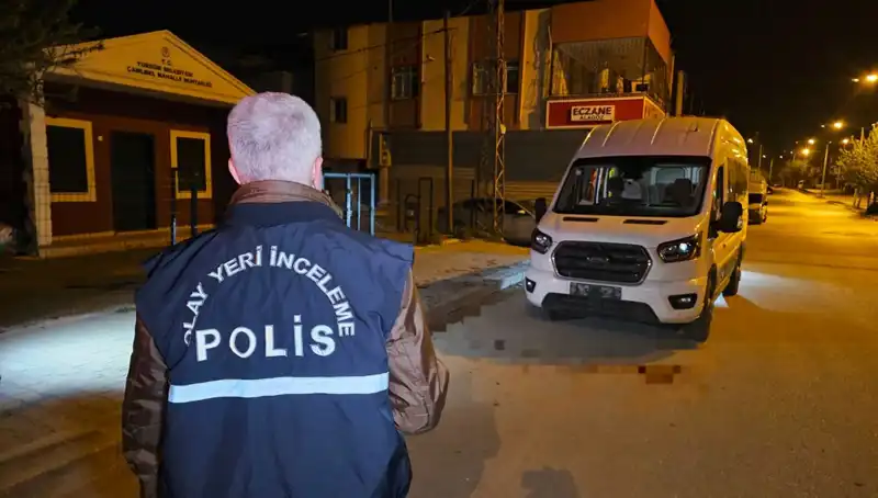 Arkadaşını Boynundan Bıçaklayan Kebapçı: Vahşet Dolu Olayın Ayrıntıları
