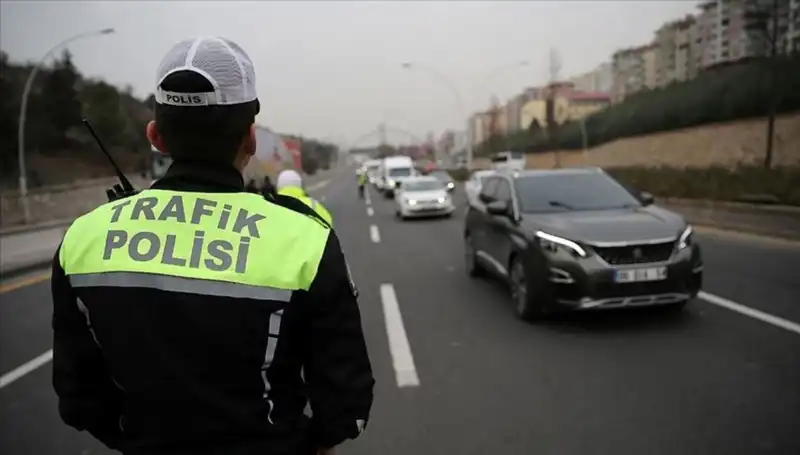 23 Nisan’da Ankara’da Trafiğe Kapatılan Yollar ve Alternatif Rotalar