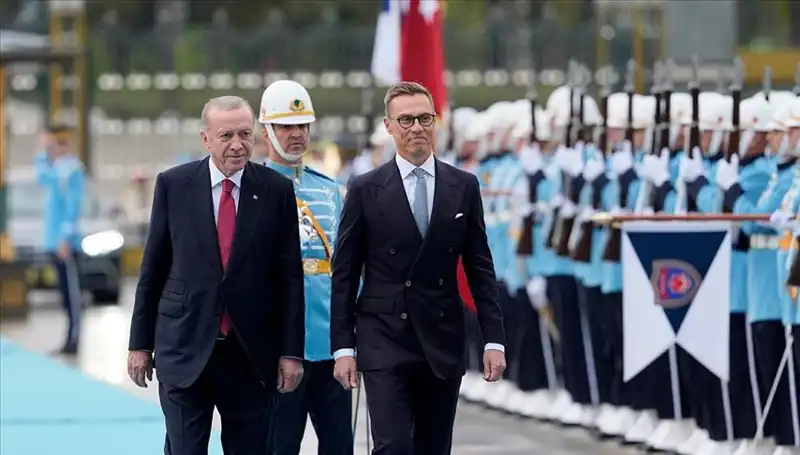Türkiye Cumhurbaşkanı Erdoğan'dan Netanyahu'ya Sert Tepki: "Soykırım Politikasına Dur Denmeli!"