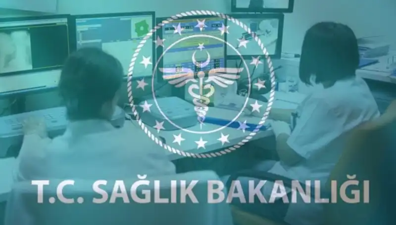 Sağlık Bakanlığı 2025'te 37 Bin Personel Almaya Hazırlanıyor!