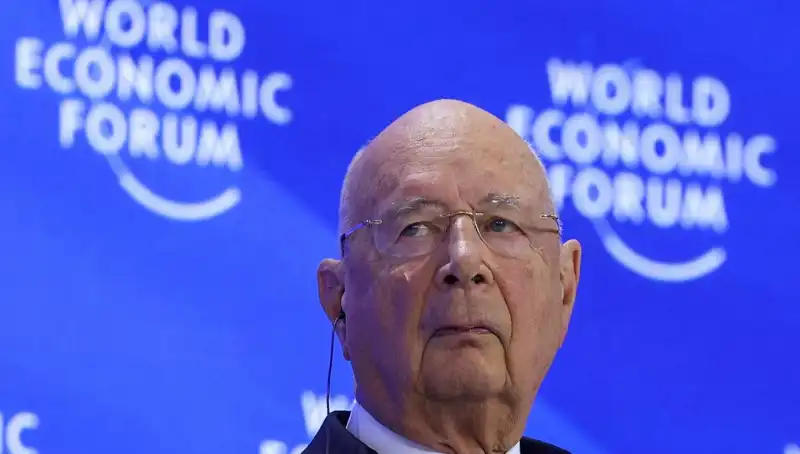 Davos'ta Şok: İfşacı Mektubu Küresel Zirveyi Sarstı, İstifaların Önünü Açtı