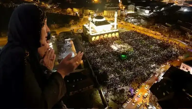 Kadir Gecesi 2025: Diyanet'ten Tarih Açıklaması Geldi! Ne Zaman İdrak Edilecek?