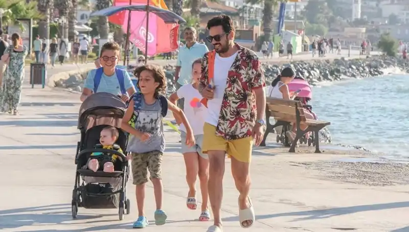 "Ne Olacak Halim": İzleyicileri Colt Uçurumunun Kenarına Getiren Bir Dram