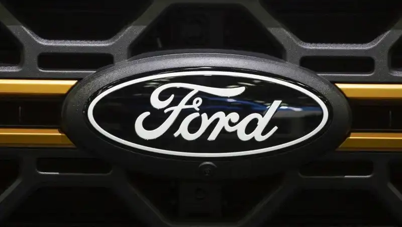 ABD'de Ford Kamyonetlere Yönelik 1,3 Milyon Araç İncelemesi Başlatıldı