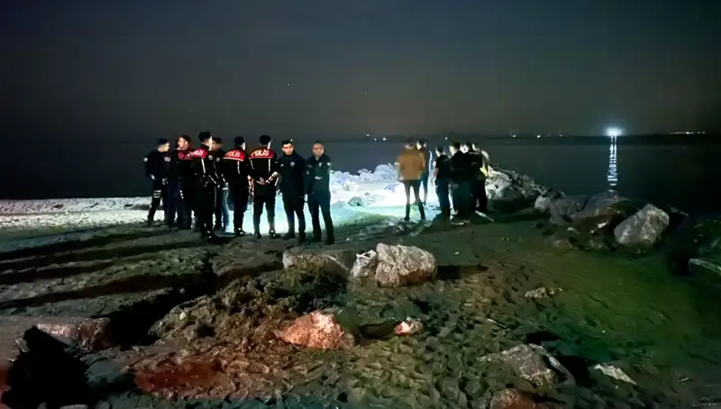 Balık Tutma Tutkusu Biran Bir Sıkıntıya Dönüşünce!