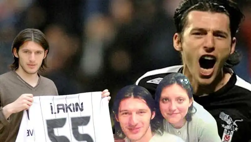 İbrahim Akın, Miras İçin Harekete Geçti: Dava Süreci Başladı!