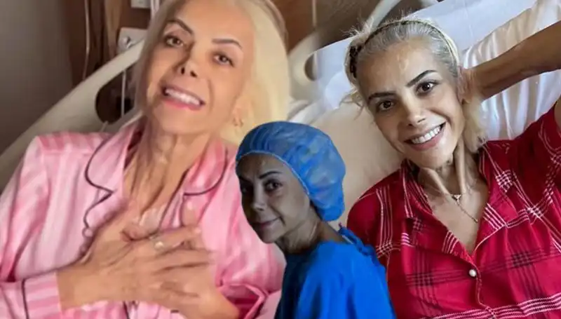 Tanyeli Hastaneye Kaldırıldı: Hayati Tehlikesi Devam Ediyor