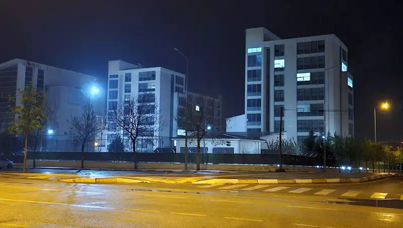 Yurtta Zehirlenme Şüphesi: 56 Öğrenci Hastaneye Kaldırıldı, Olayın Ardındaki Gerçek Ne?