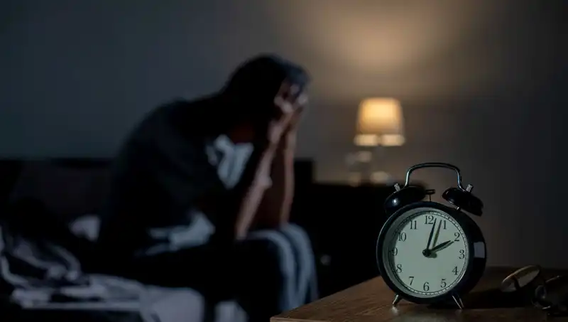 Gece Geç Uyanmanın Vücudunuza Etkileri: Uzmanlardan Önemli Uyarılar
