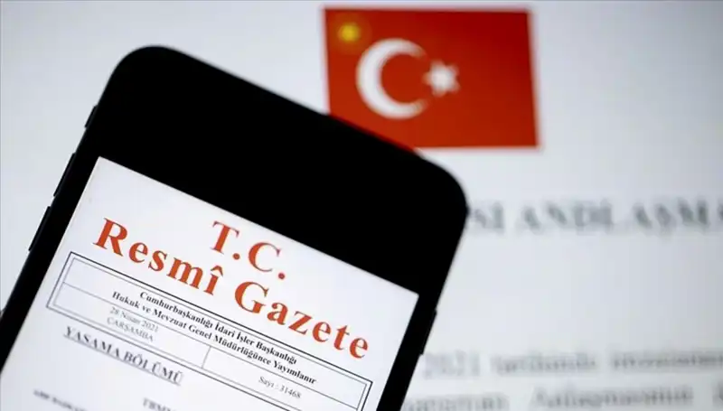 16 Eylül 2025 Resmi Gazetesi: Önemli Kararlar ve Gelişmeler