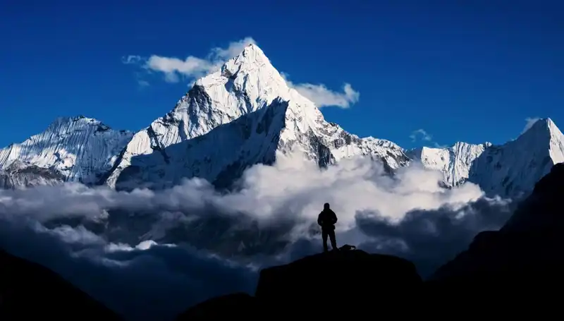 Everest Dağı'nda Yeni Bir Dönem: Tırmanış Deneyimi Değişiyor