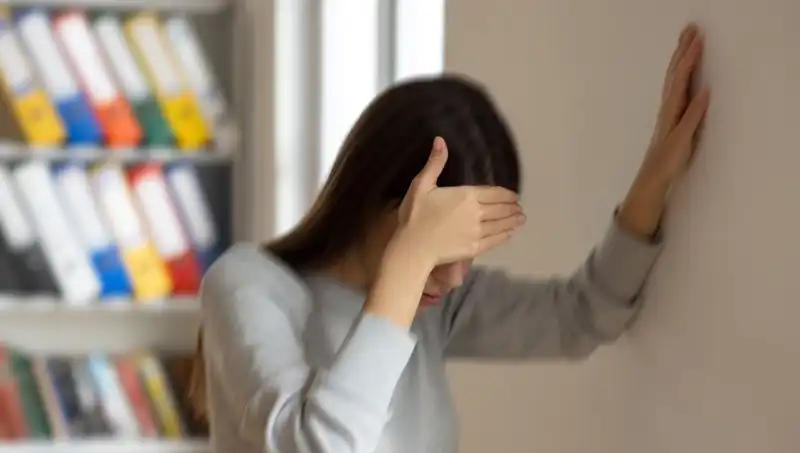 15 Yaşındaki Gençte İnanılmaz Hastalık: Doktorlar Umutsuzluk İçinde!
