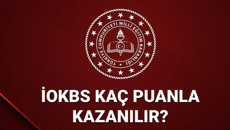 2025 Bursluluk Sınavı: Başarı İçin Kaç Puan Gerekli?