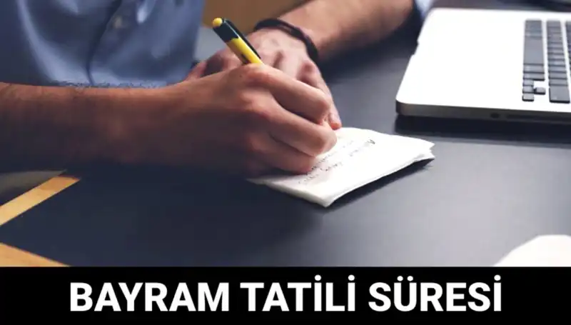 Bayram Tatili 2023: Ne Zaman Sona Erecek ve Planlarınızı Nasıl Şekillendirmelisiniz?