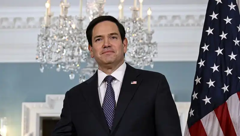Sürpriz Gelişme: Rubio, Hamas Görüşmelerinin Tek Seferlik Olduğunu Açıkladı
