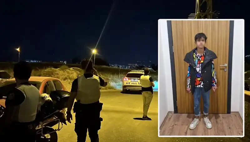 Poligon Soygunu: 16 Yaşındaki Çocuğun Operasyonu Üç Gün Sonra Tamamlandı