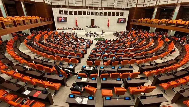 Meclis’te Heyecanlı Haftalar: Görüşülecek Önemli Konular Bekliyor