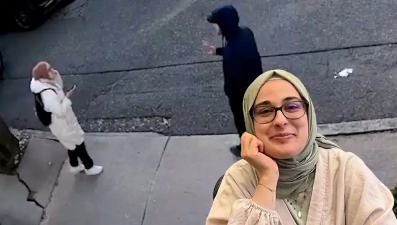 ABD'de Rümeysa Öztürk Davası: Federal Yargıç Ek Delil Talep Etti