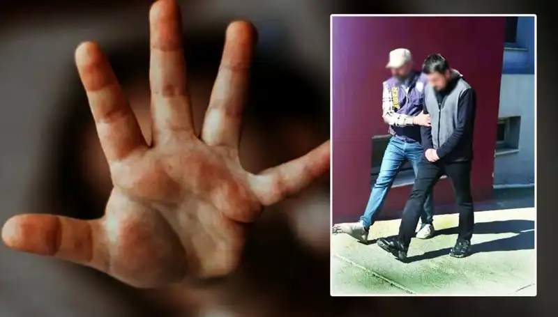 Adana'nın Kaçak Hükümlüsü ABD'den Kaçışını Başardı, Sanık Üzerine Suçlama Yok!