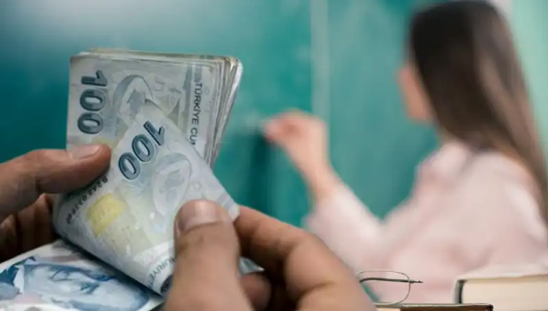2025'te Öğretmen Maaşları Ne Olacak? Enflasyon Rakamları Ortaya Çıkardı!