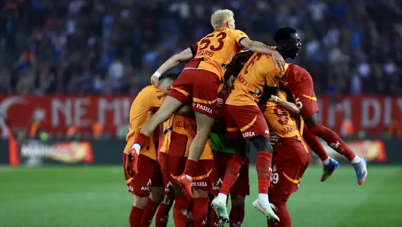 Galatasaray, 24. Kez Finalde: Taraftarlar Heyecanla Bekliyor!