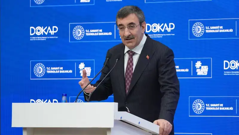 Ekonomide Yeni Dönem: Cevdet Yılmaz’dan Enflasyon Mesajları
