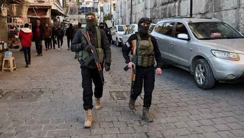 Suriye'de Dürzilere Yönelik Tepkiler, Netanyahu’nun Açıklamaları İle Tırmandı