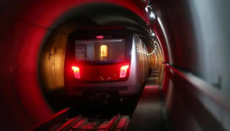 Ankara'da 1 Mayıs İçin Üç Metro İstasyonu Kapatılacak: Yolculara Duyuru